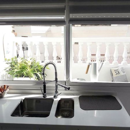 Estrella Del Mar Amazing Loft Casa Cosy Apartment La Playa de Arguineguin Ngoại thất bức ảnh
