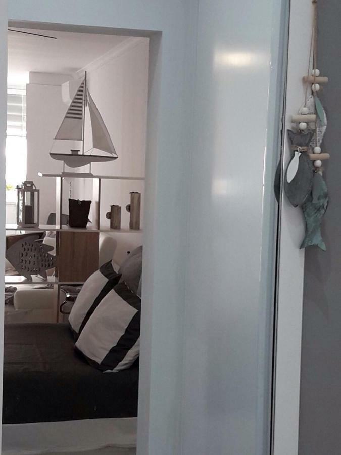 Estrella Del Mar Amazing Loft Casa Cosy Apartment La Playa de Arguineguin Ngoại thất bức ảnh