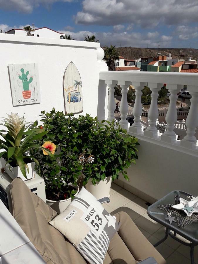 Estrella Del Mar Amazing Loft Casa Cosy Apartment La Playa de Arguineguin Ngoại thất bức ảnh