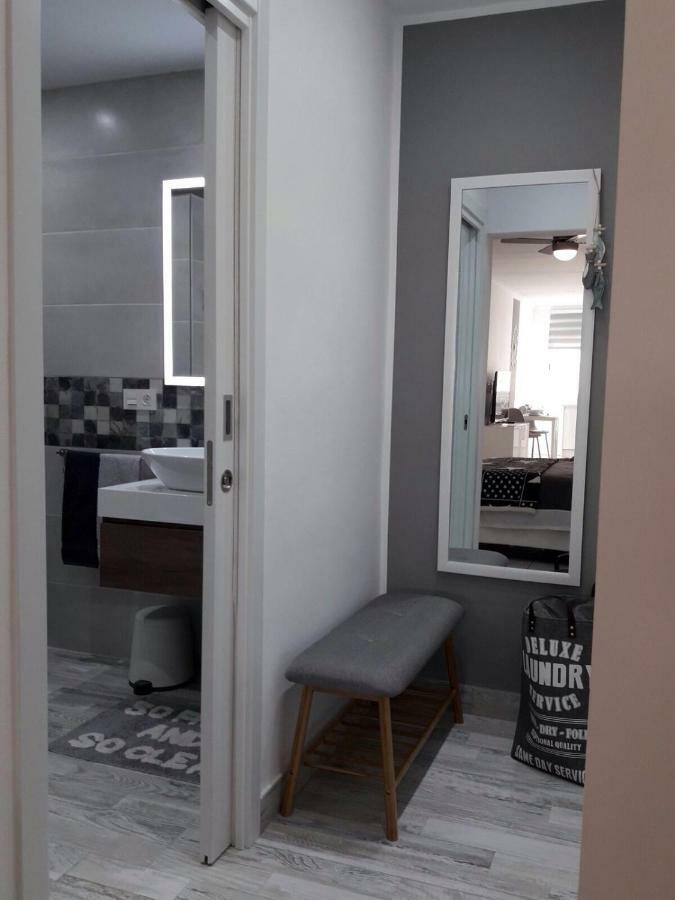 Estrella Del Mar Amazing Loft Casa Cosy Apartment La Playa de Arguineguin Ngoại thất bức ảnh