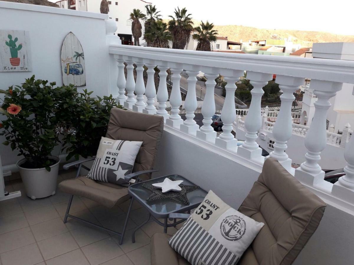 Estrella Del Mar Amazing Loft Casa Cosy Apartment La Playa de Arguineguin Ngoại thất bức ảnh