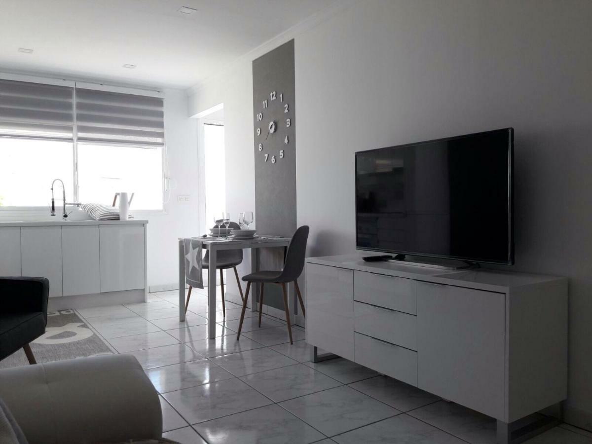 Estrella Del Mar Amazing Loft Casa Cosy Apartment La Playa de Arguineguin Ngoại thất bức ảnh