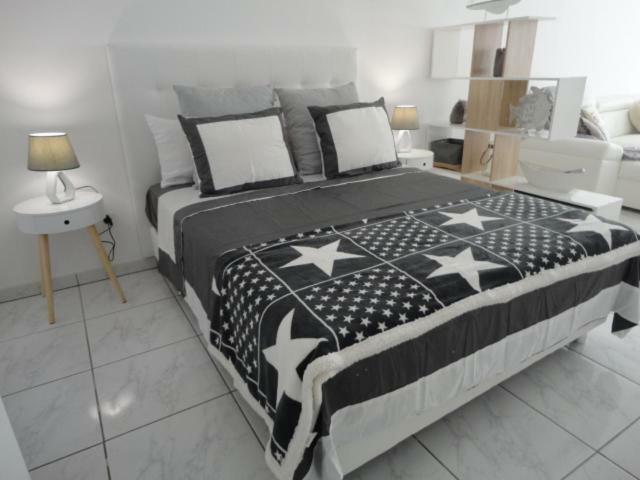 Estrella Del Mar Amazing Loft Casa Cosy Apartment La Playa de Arguineguin Ngoại thất bức ảnh