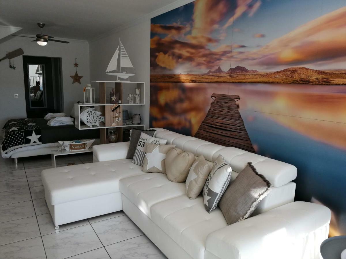 Estrella Del Mar Amazing Loft Casa Cosy Apartment La Playa de Arguineguin Ngoại thất bức ảnh