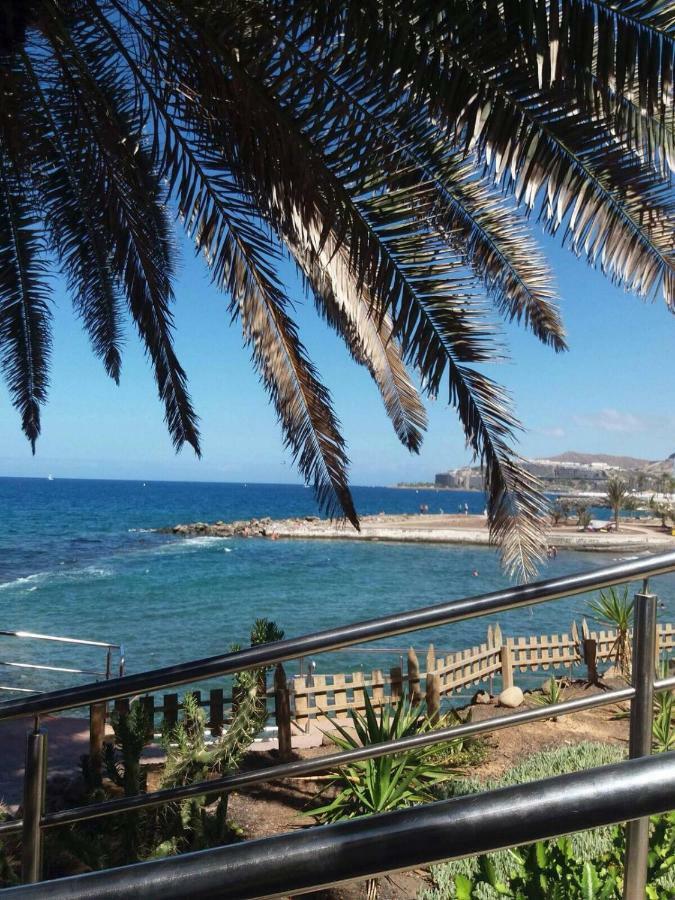 Estrella Del Mar Amazing Loft Casa Cosy Apartment La Playa de Arguineguin Ngoại thất bức ảnh